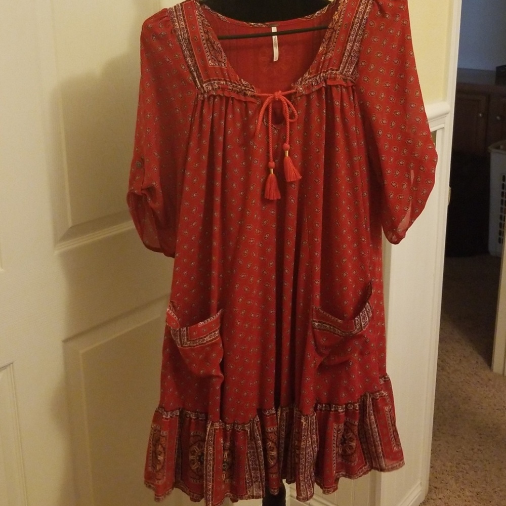 Dress